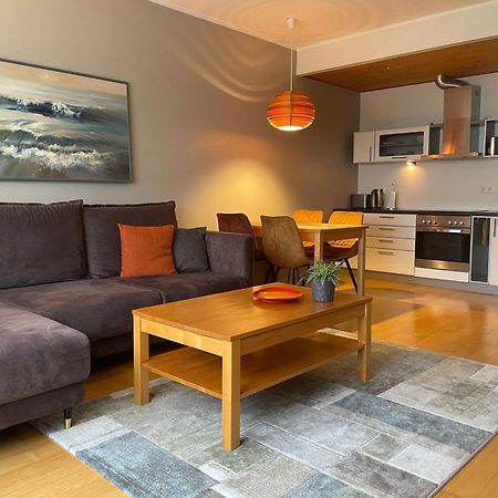 Kuressaare Holiday Apartments Exterior photo