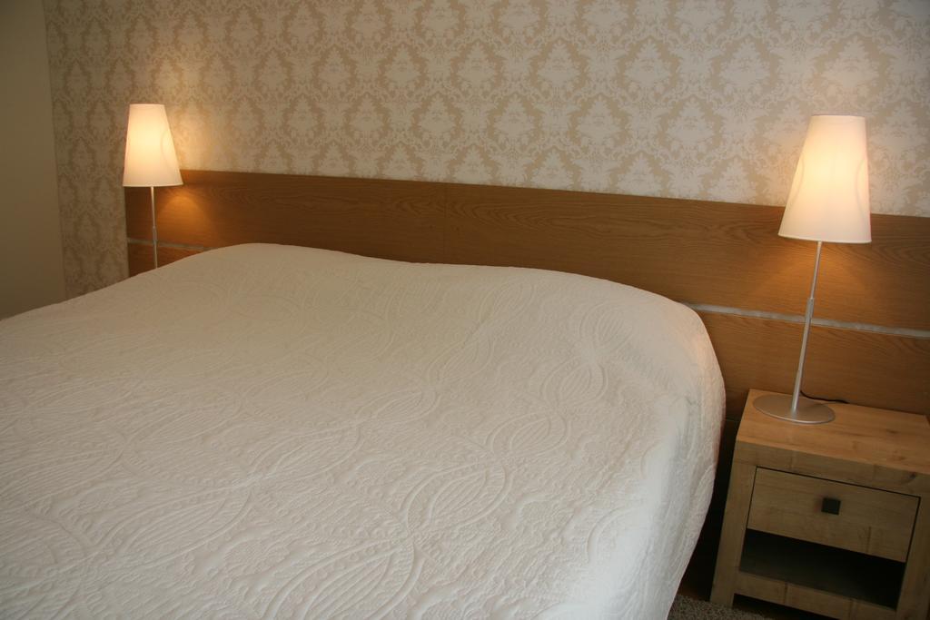 Kuressaare Holiday Apartments Room photo