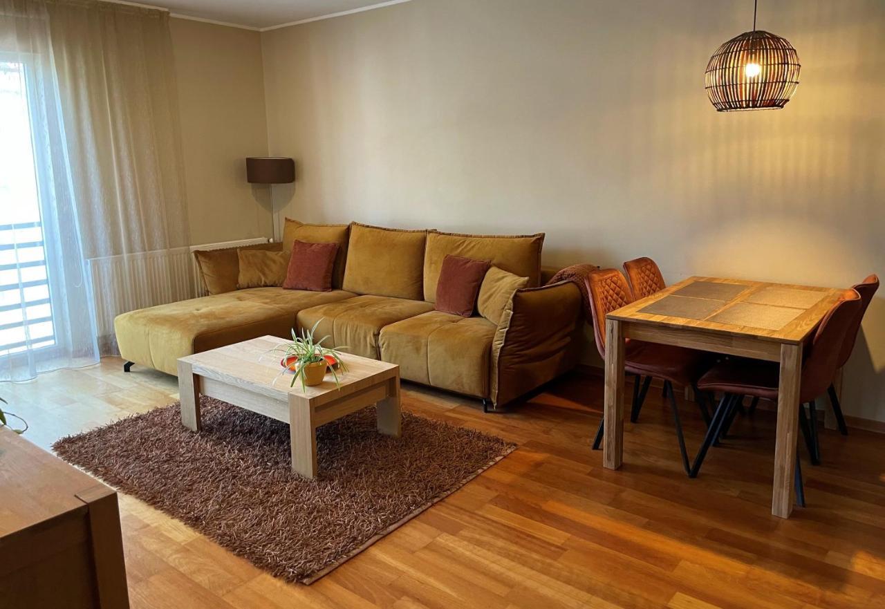 Kuressaare Holiday Apartments Exterior photo