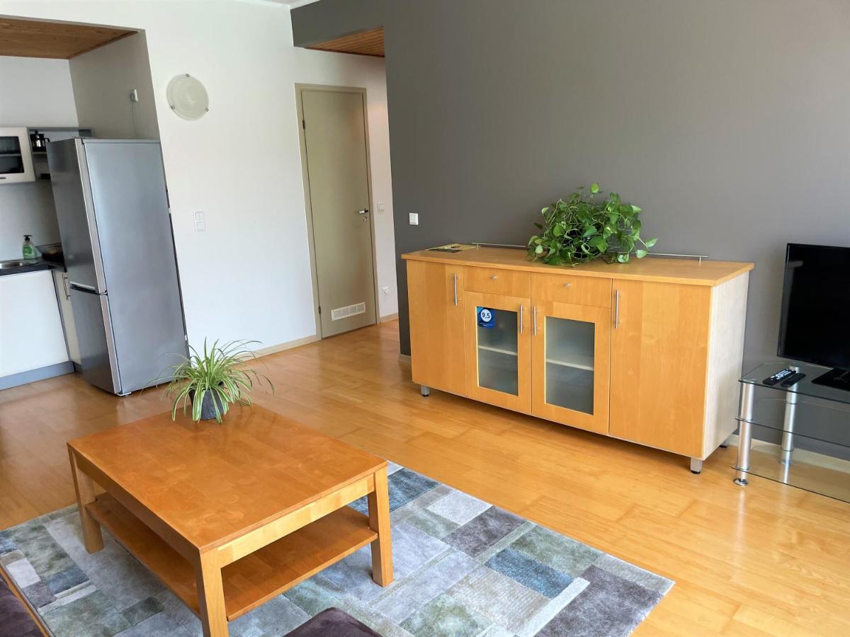 Kuressaare Holiday Apartments Exterior photo