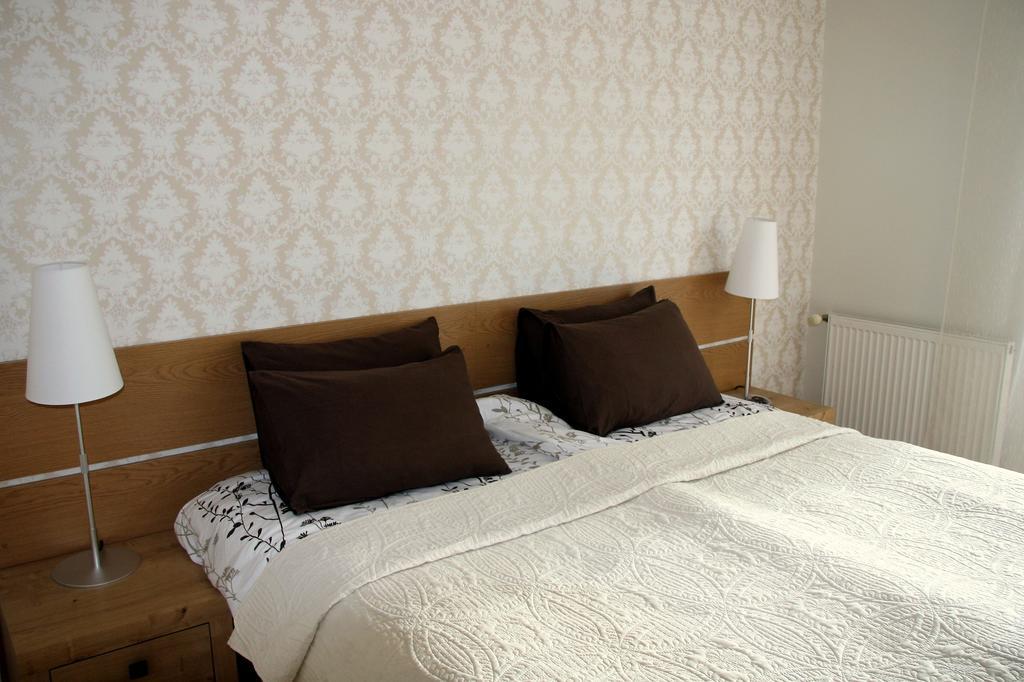 Kuressaare Holiday Apartments Room photo