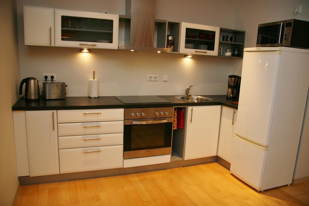 Kuressaare Holiday Apartments Room photo