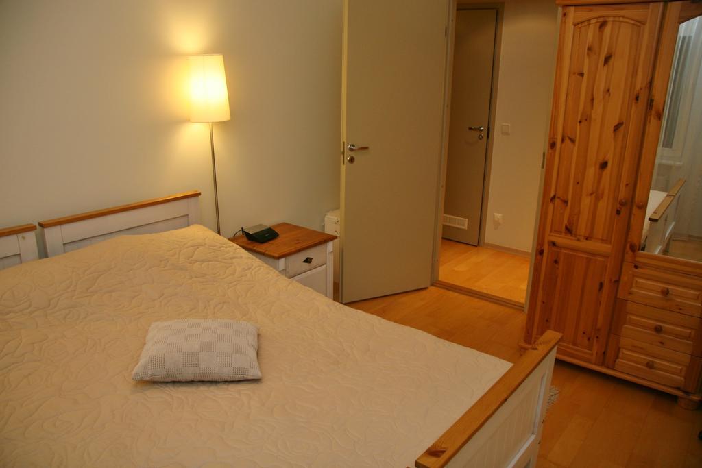 Kuressaare Holiday Apartments Exterior photo