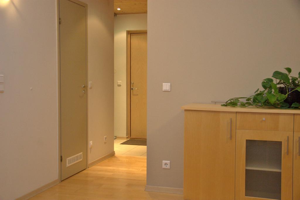 Kuressaare Holiday Apartments Room photo