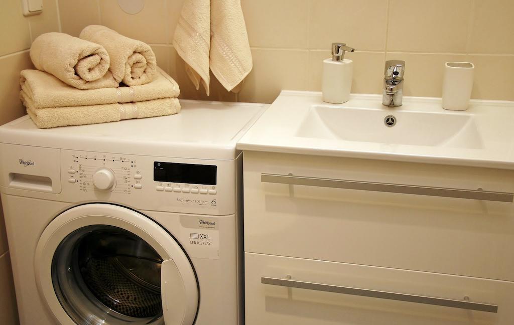 Kuressaare Holiday Apartments Room photo
